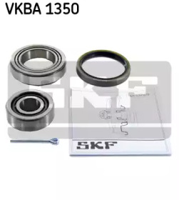 Комплект подшипника SKF VKBA 1350